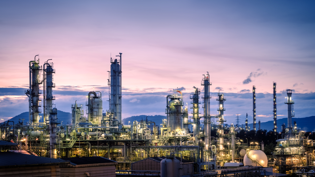 Calibr8 geothermal monitoring application