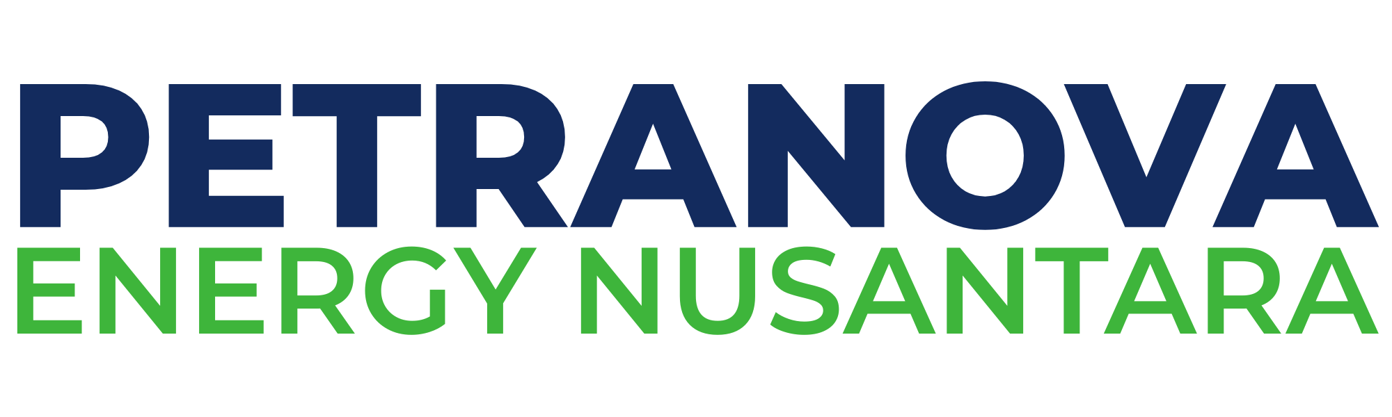Petranova Energy Nusantara